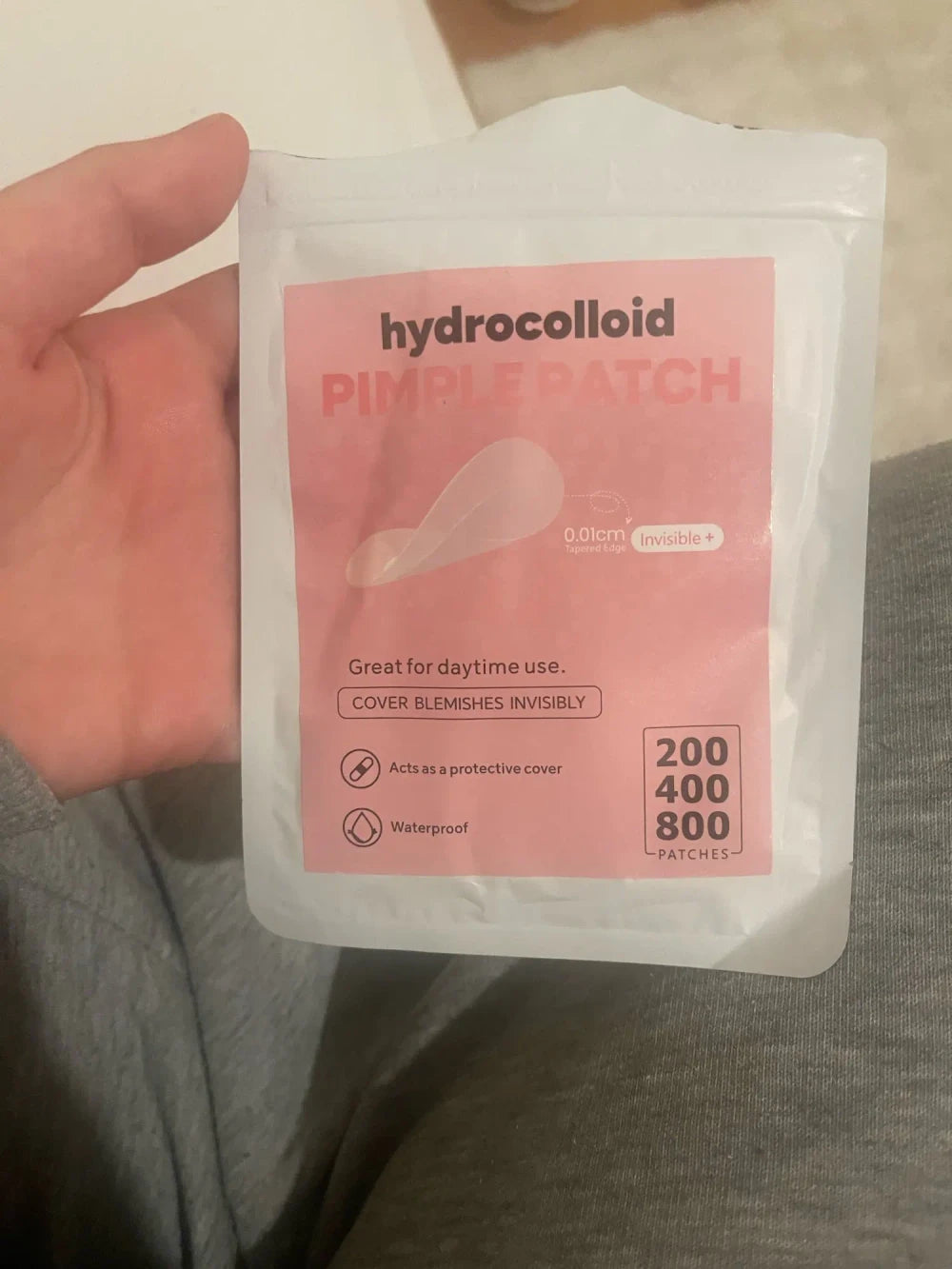 Review Card
